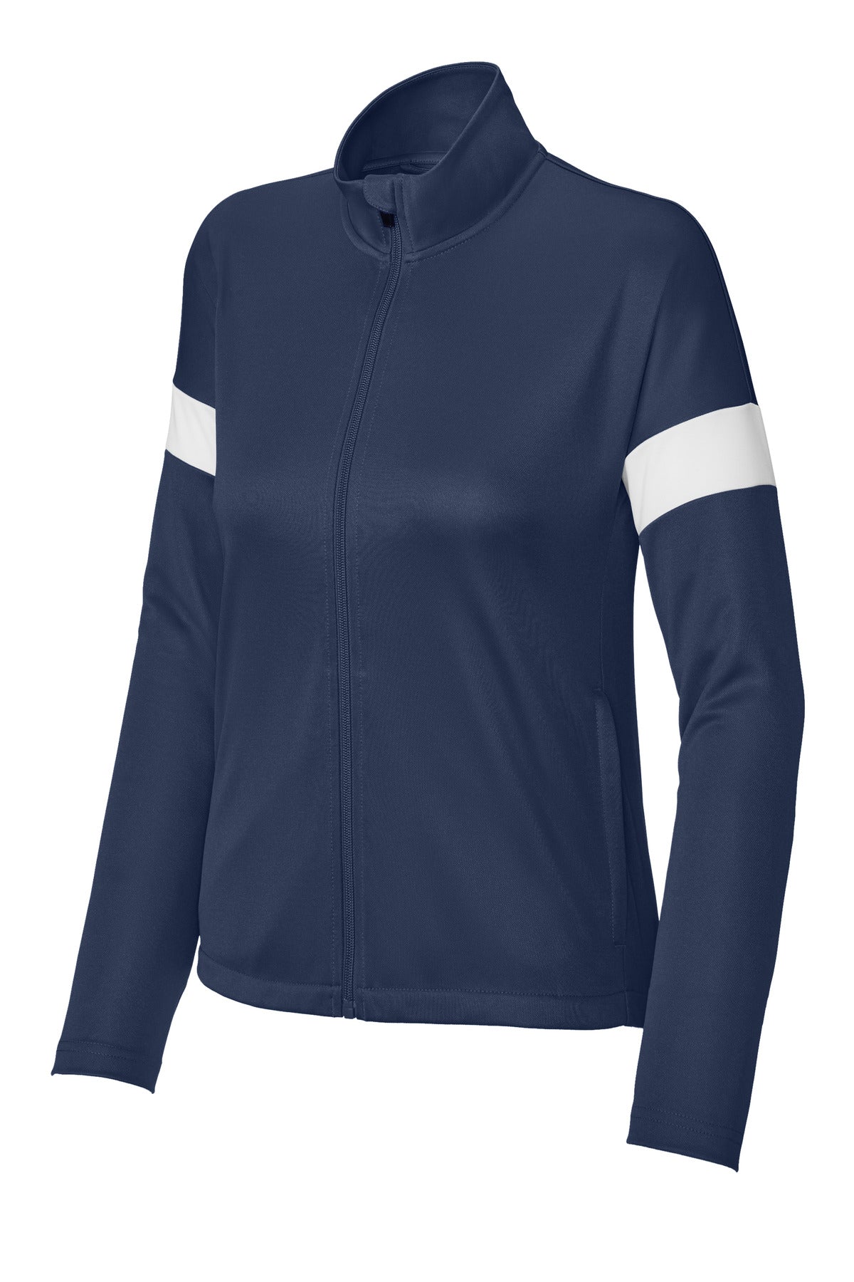 True Navy/ White