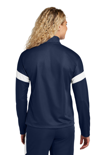 True Navy/ White