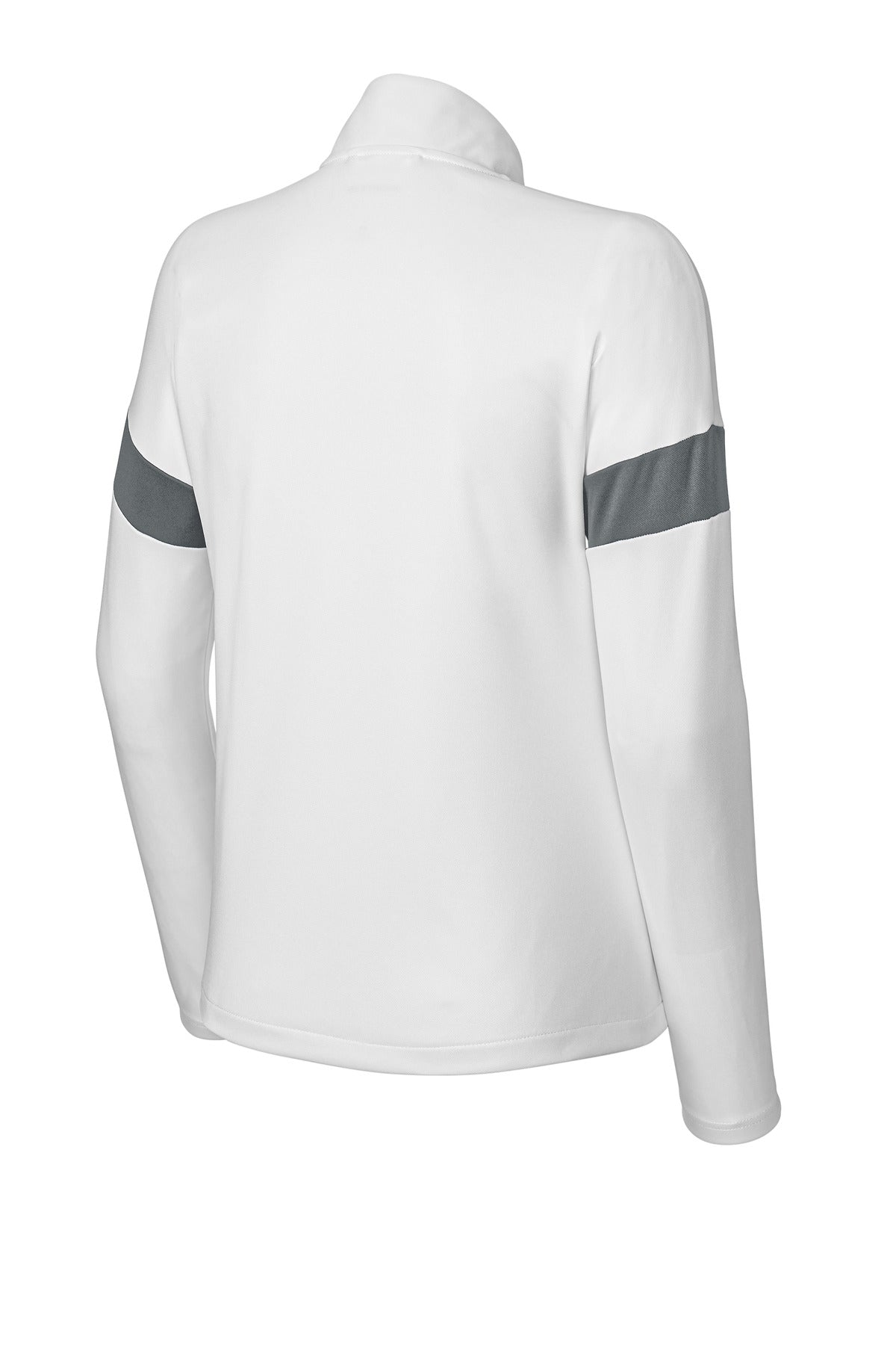 White/ Iron Grey