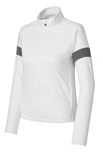 White/ Iron Grey