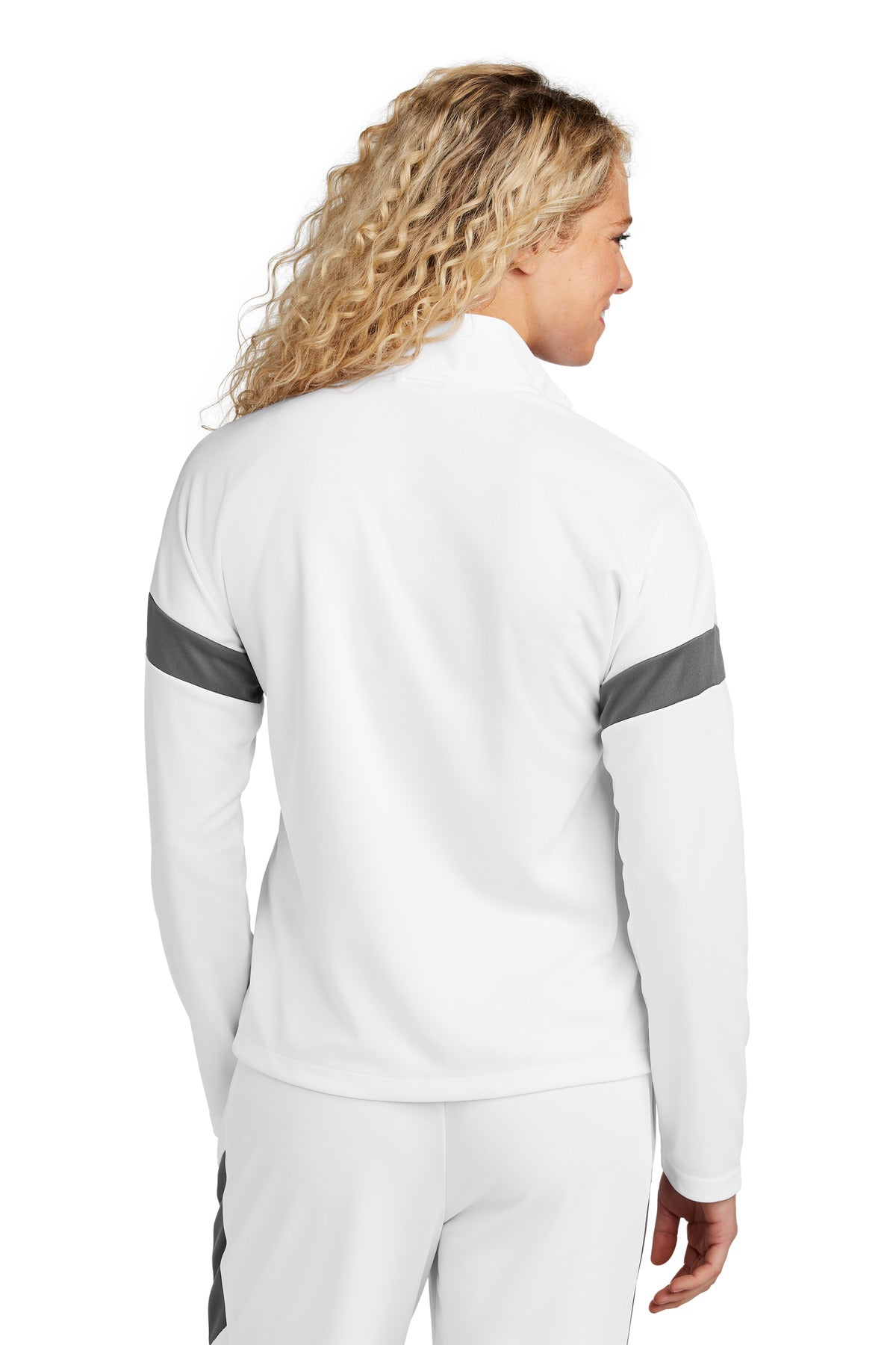 White/ Iron Grey