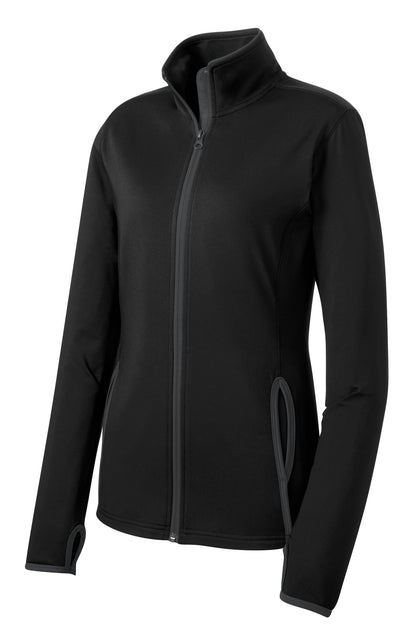 Black/ Charcoal Grey