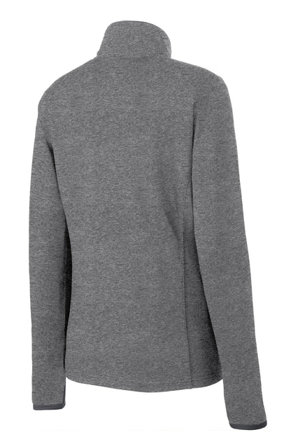 Charcoal Grey Heather/ Charcoal Grey