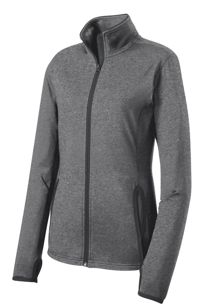Charcoal Grey Heather/ Charcoal Grey