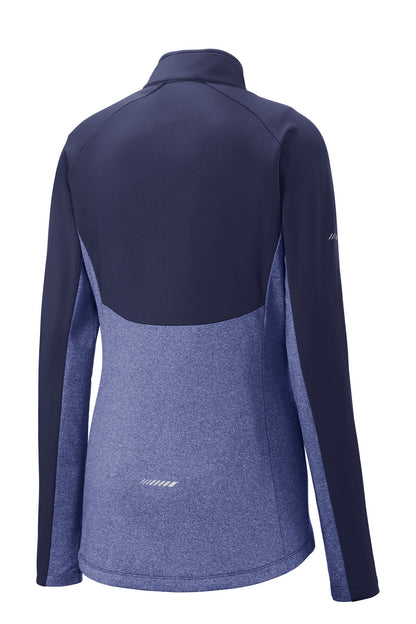 True Navy/ True Navy Heather