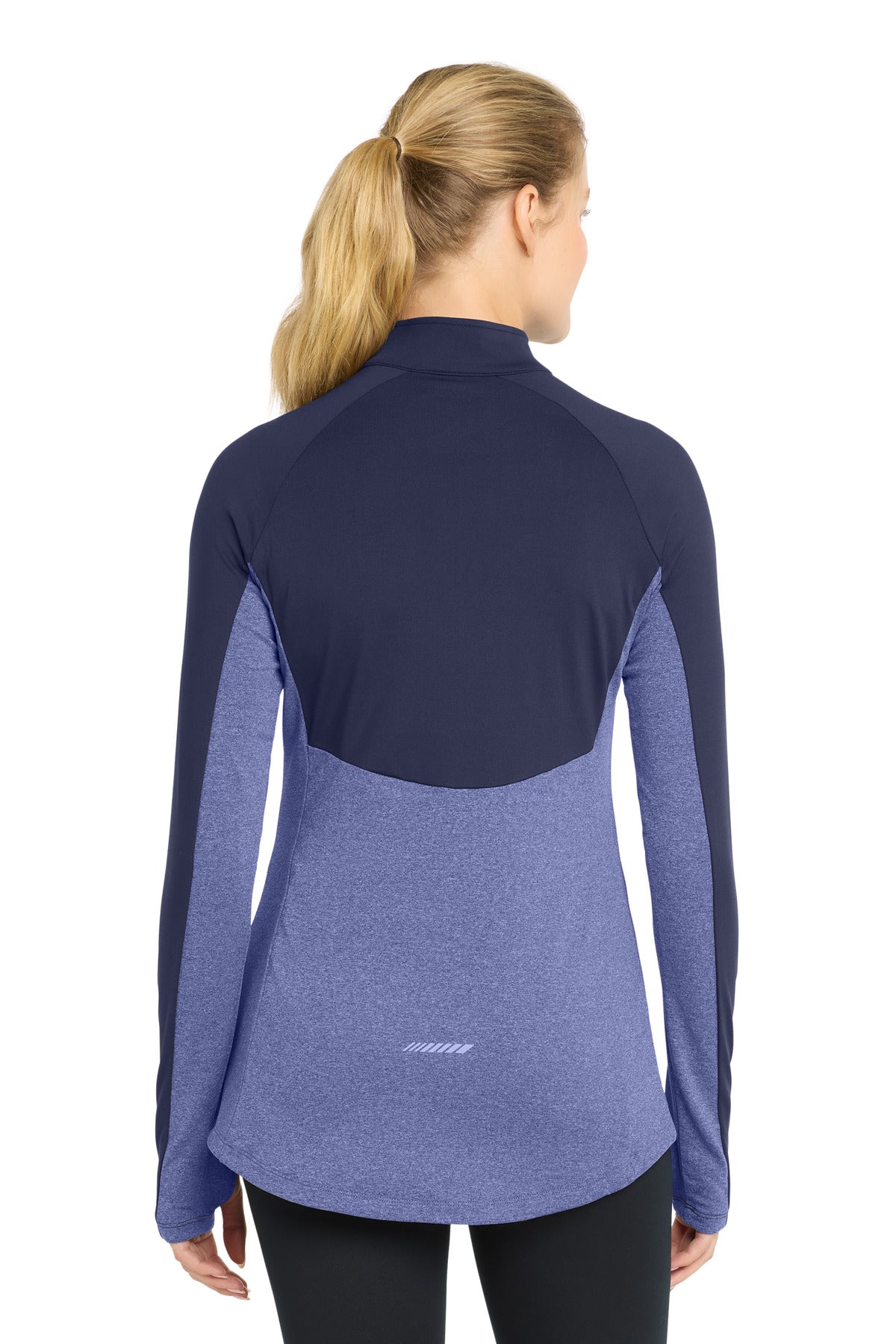 True Navy/ True Navy Heather