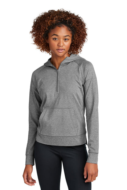Charcoal Grey Heather