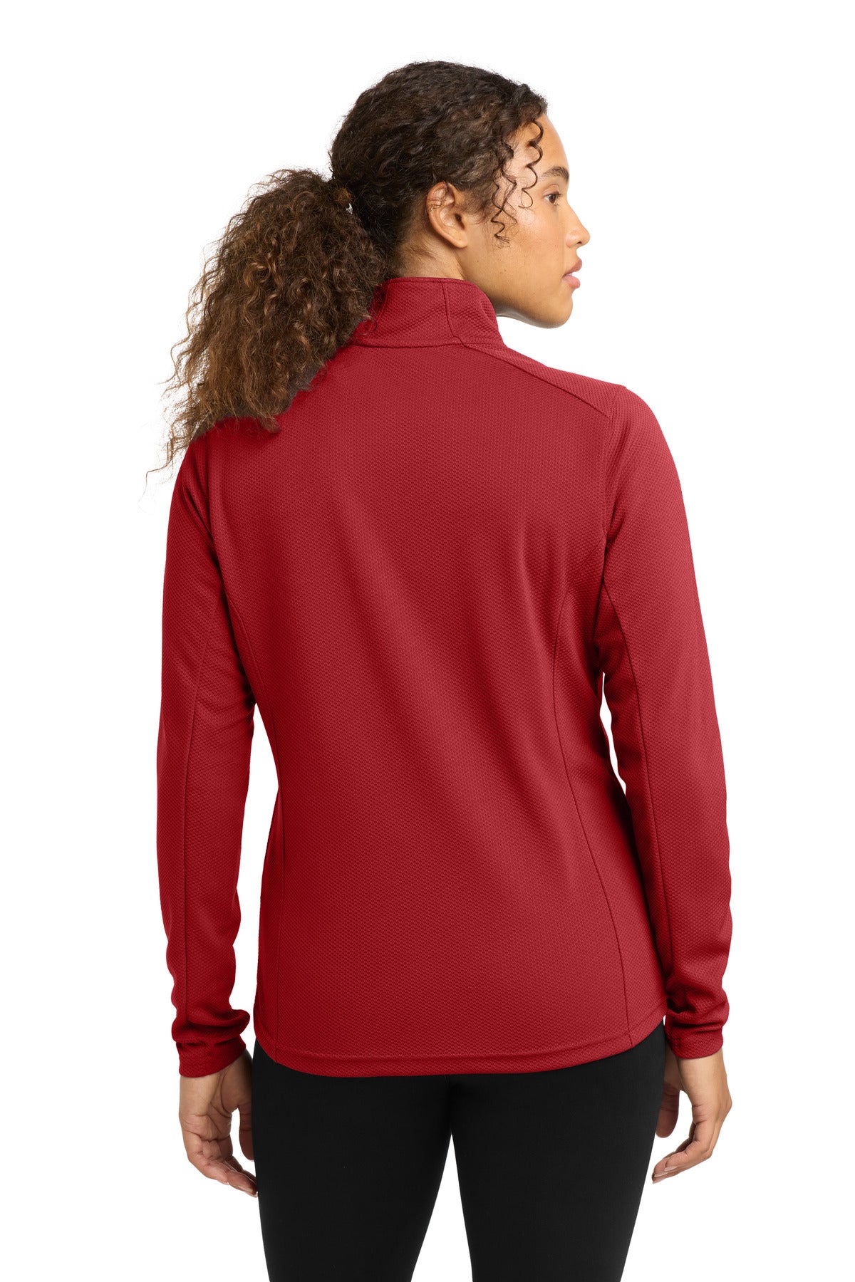Deep Red