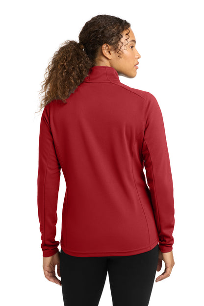 Deep Red