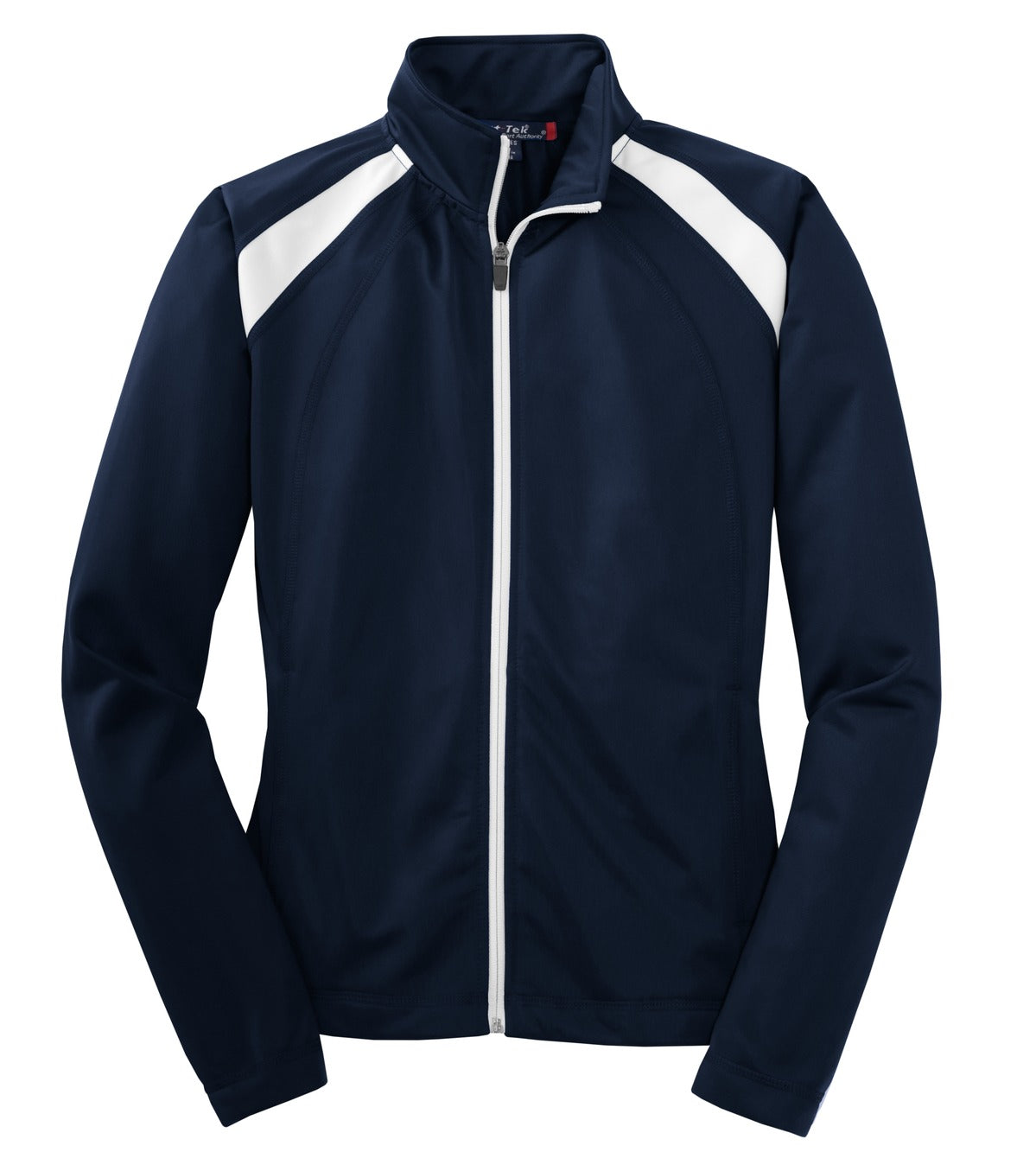 True Navy/ White