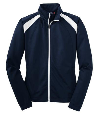 True Navy/ White