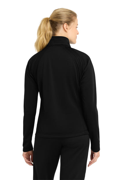 Black/ Black