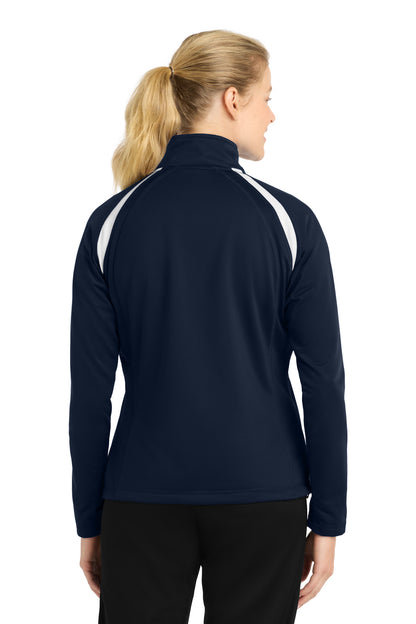 True Navy/ White
