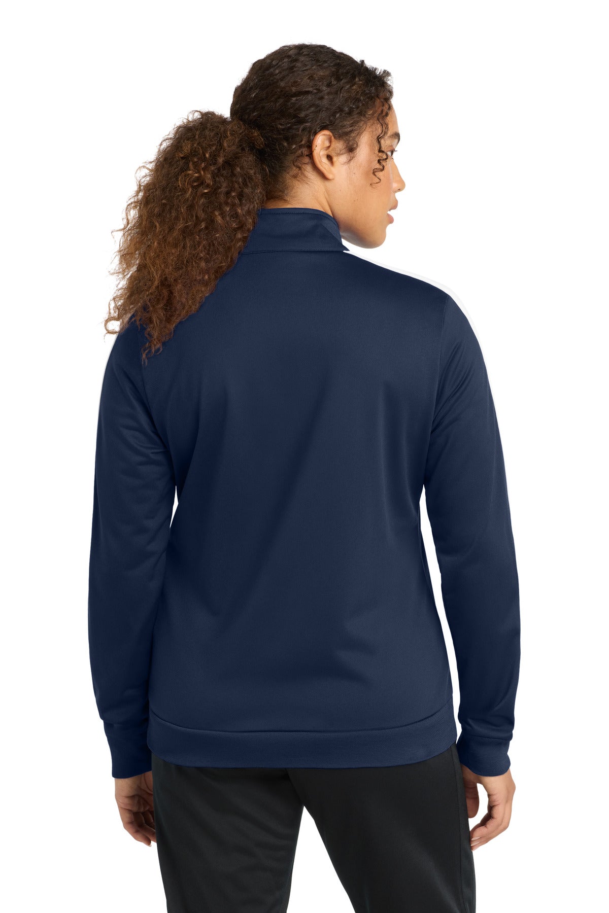 True Navy/ White