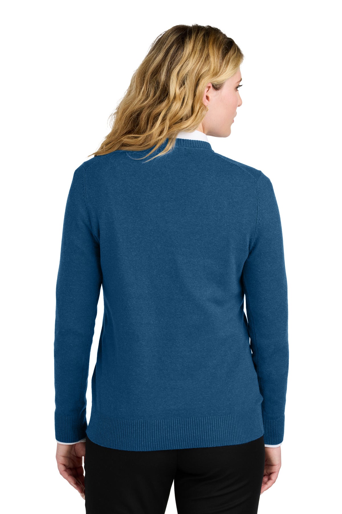 Aegean Blue Heather