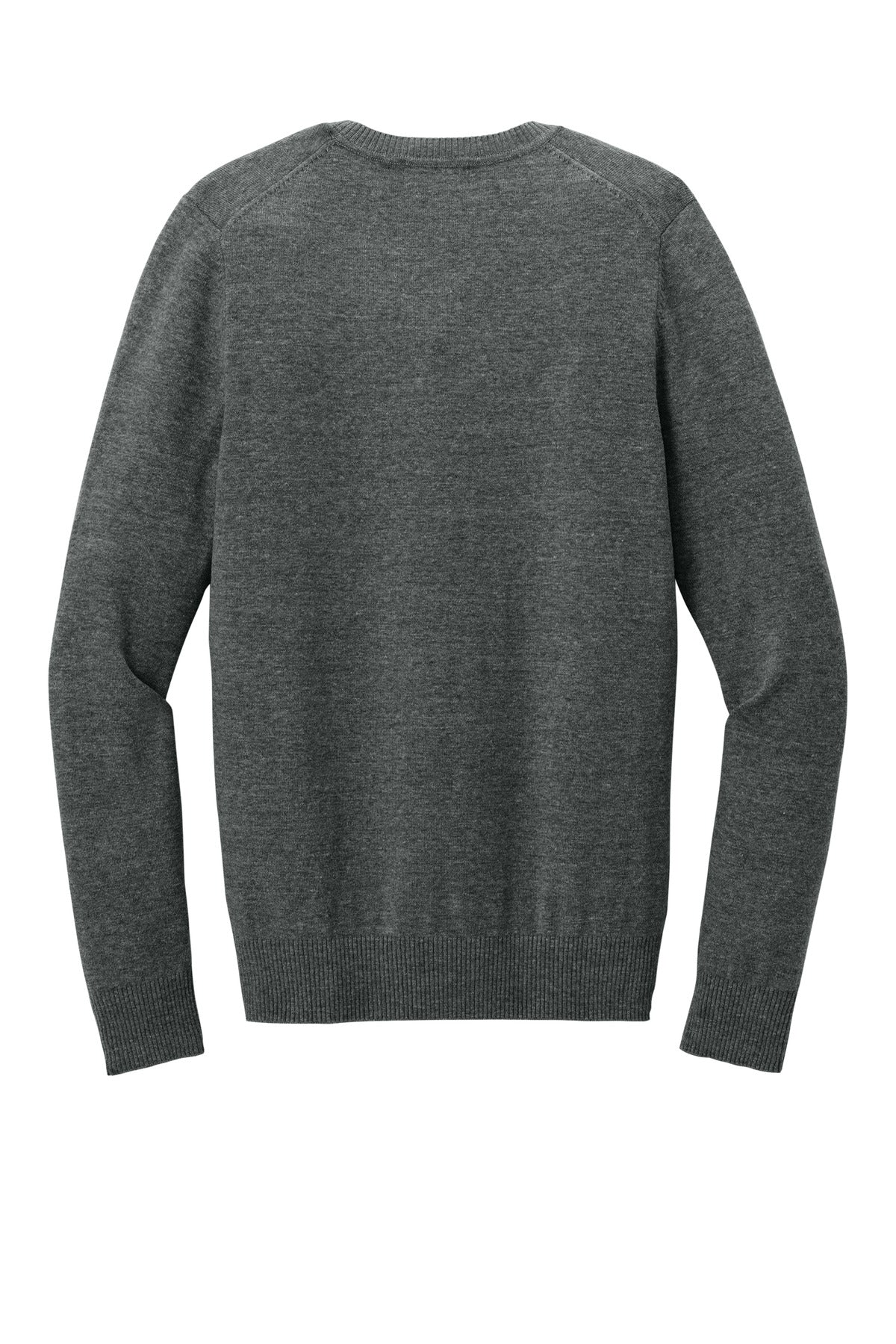 Charcoal Heather