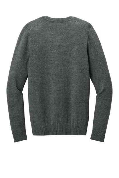 Charcoal Heather