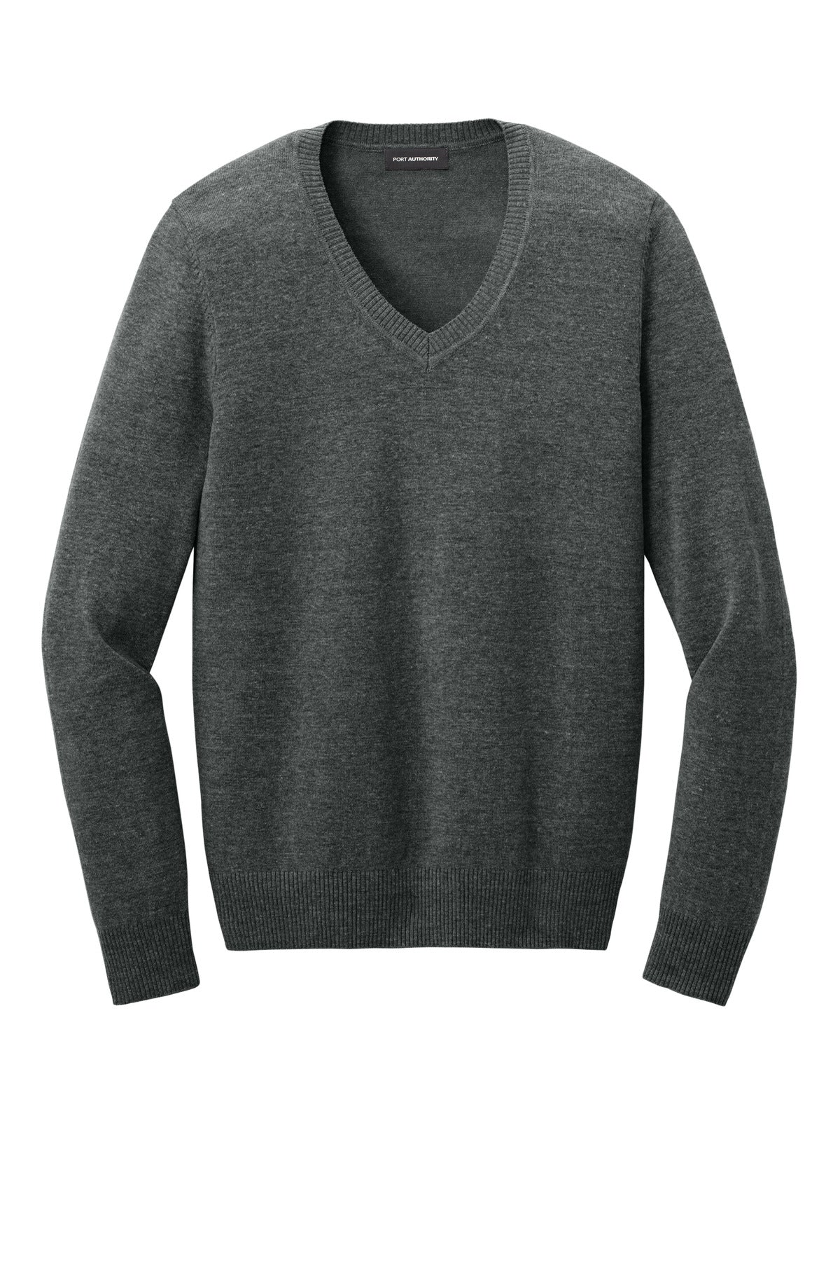 Charcoal Heather