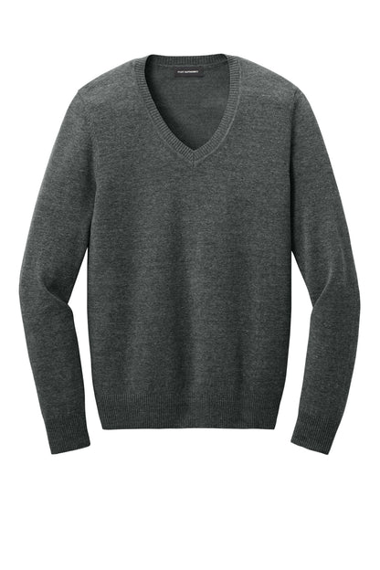 Charcoal Heather