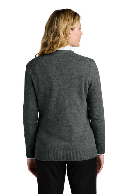 Charcoal Heather