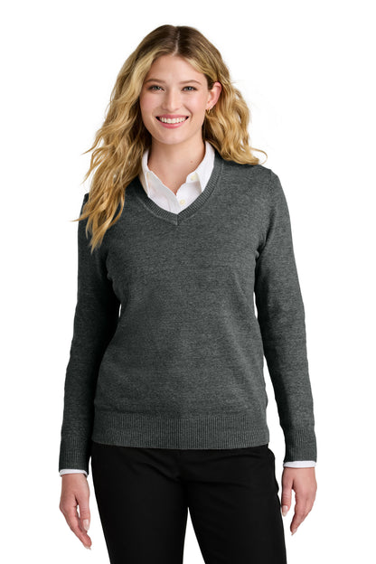 Charcoal Heather