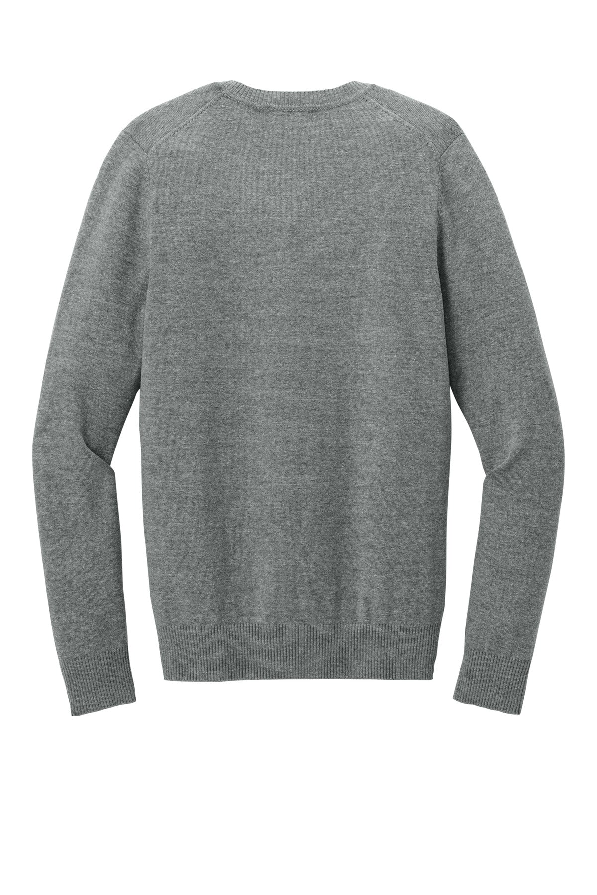 Medium Heather Grey