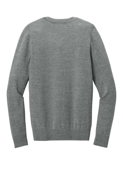 Medium Heather Grey
