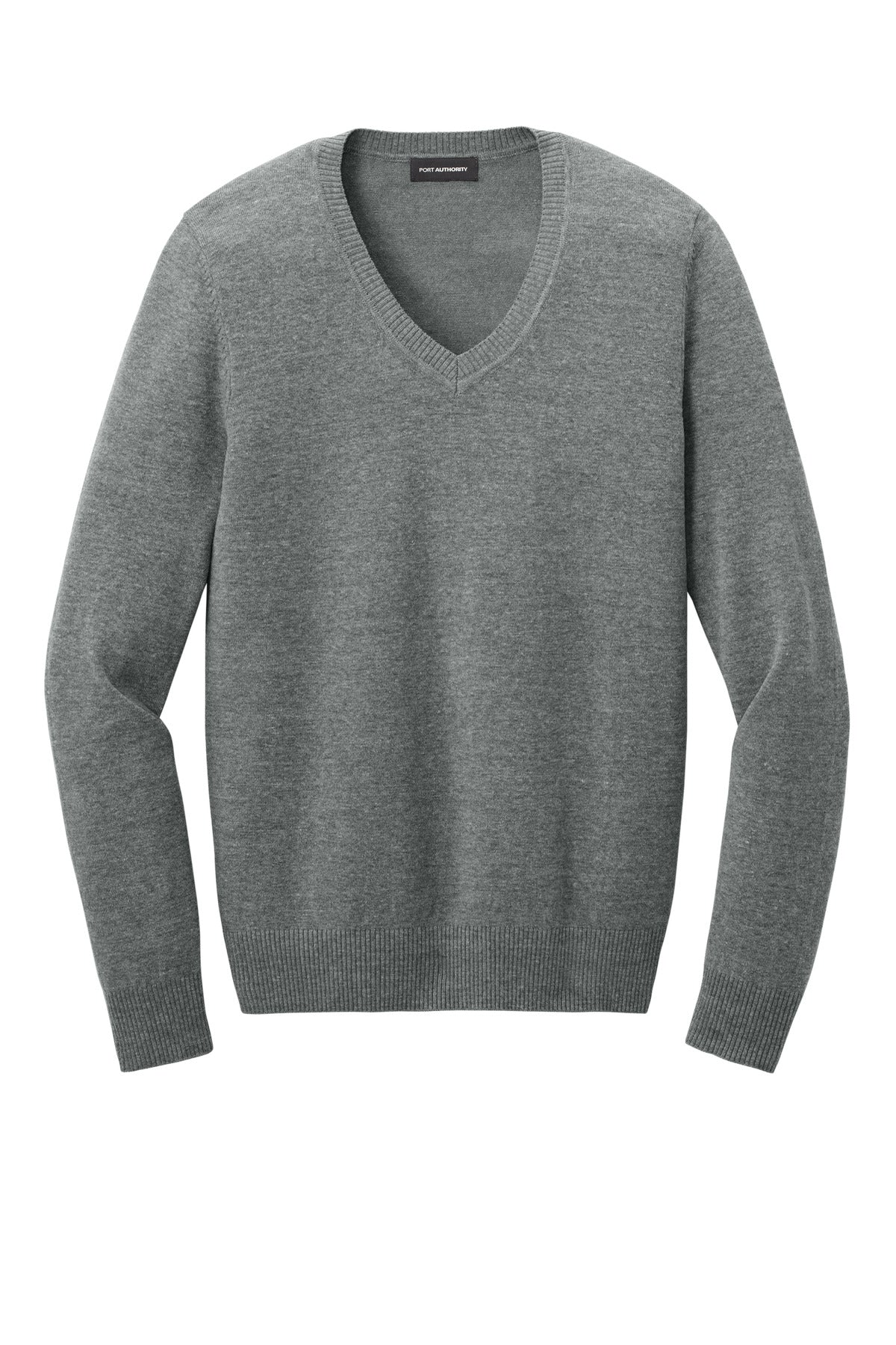 Medium Heather Grey