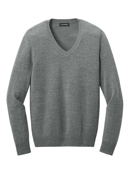 Medium Heather Grey