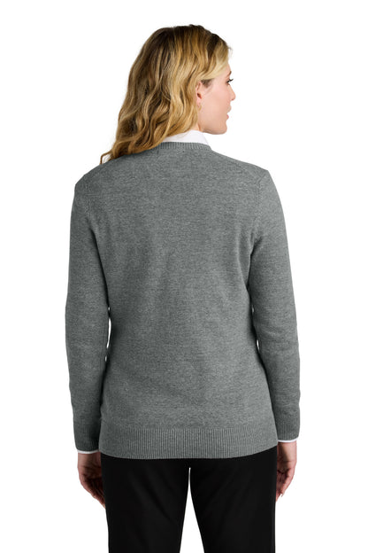 Medium Heather Grey