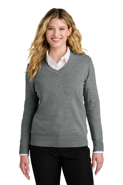 Medium Heather Grey