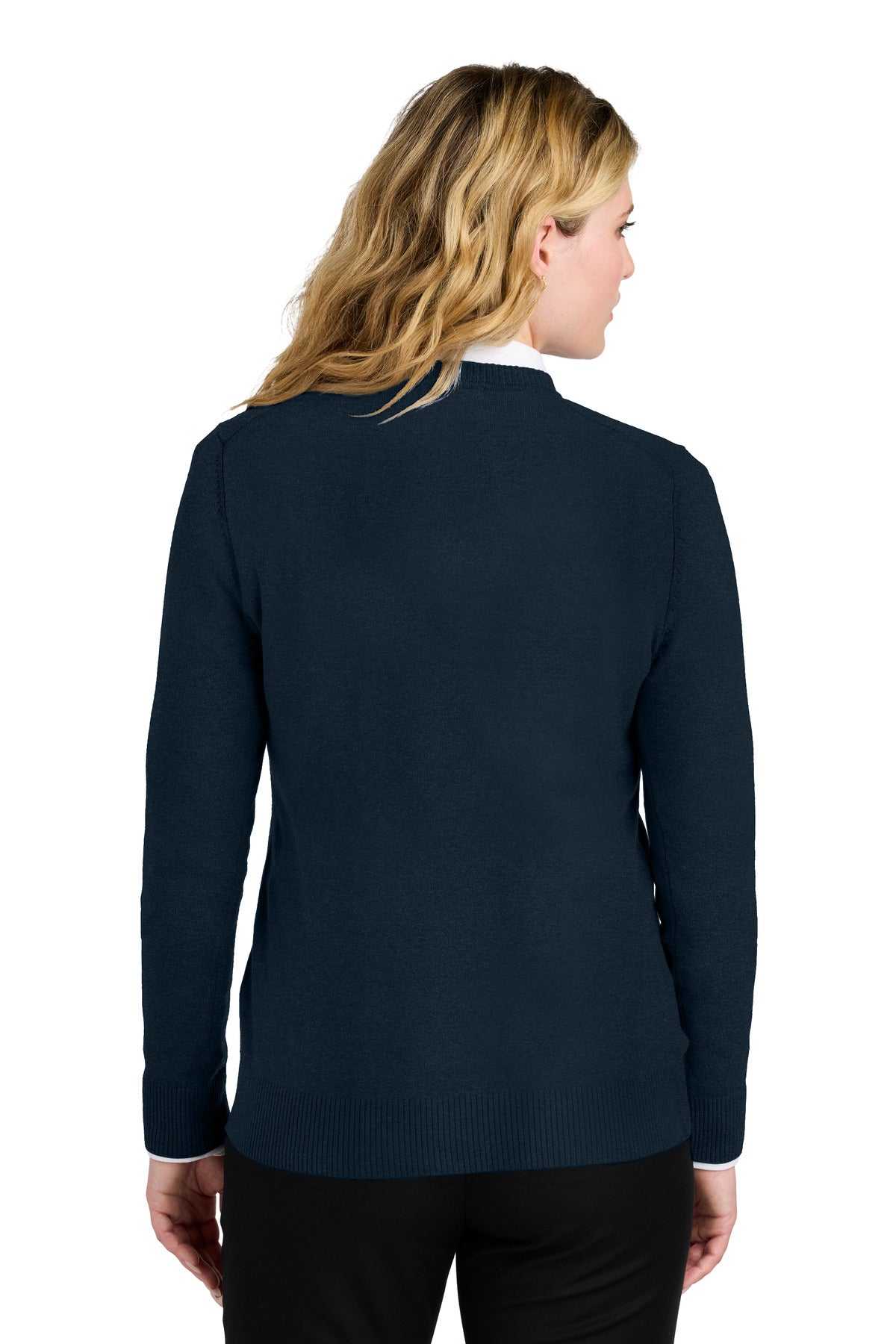 River Blue Navy