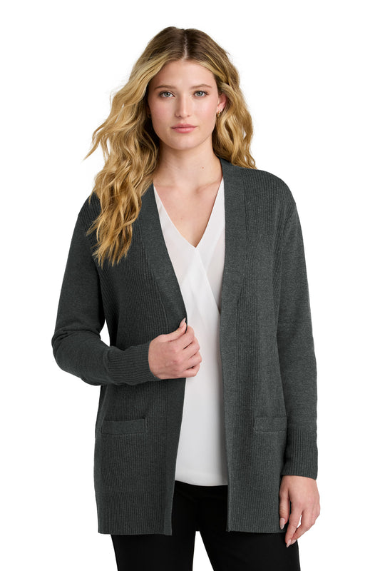 Charcoal Heather