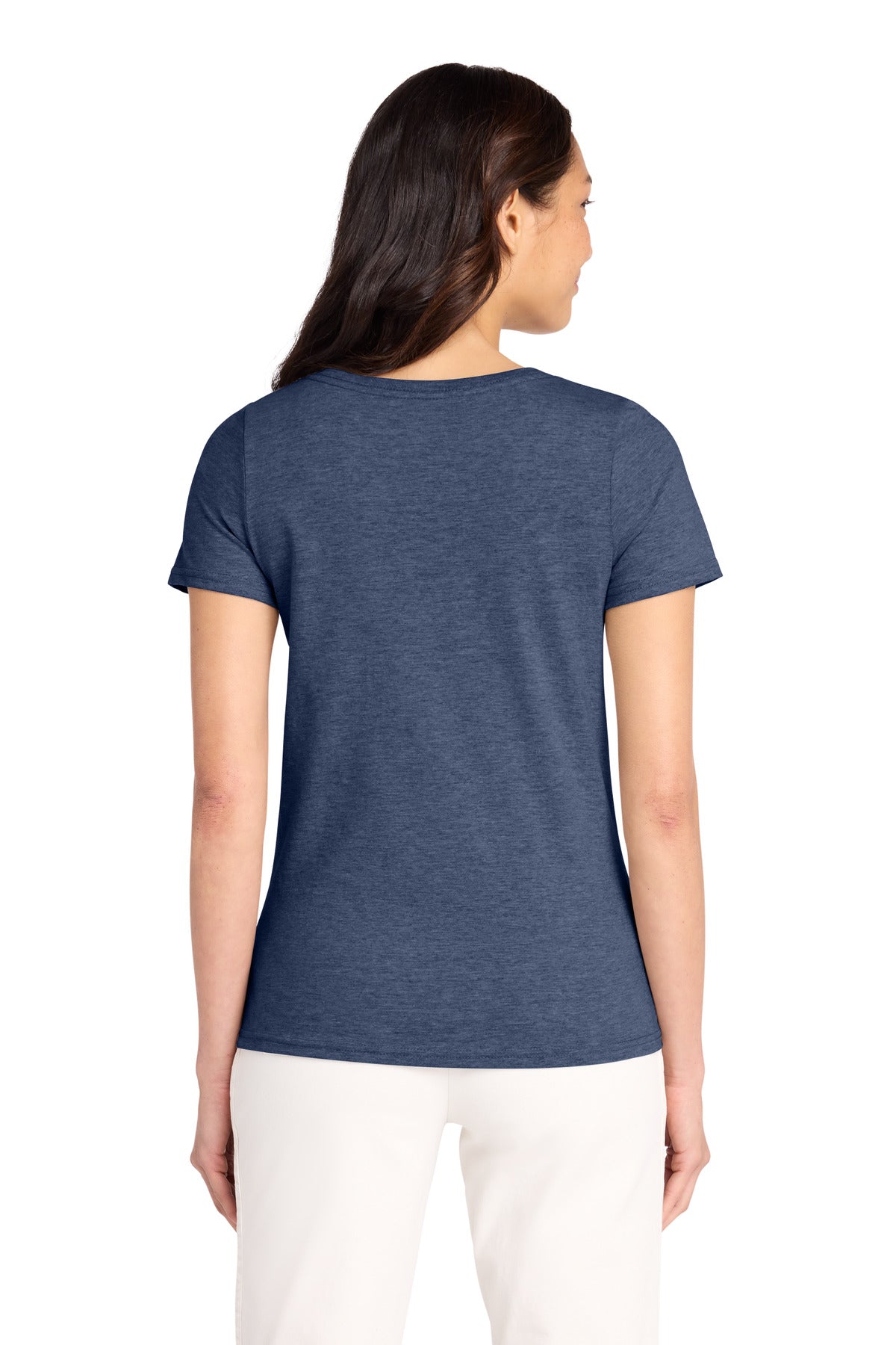 Heather Navy