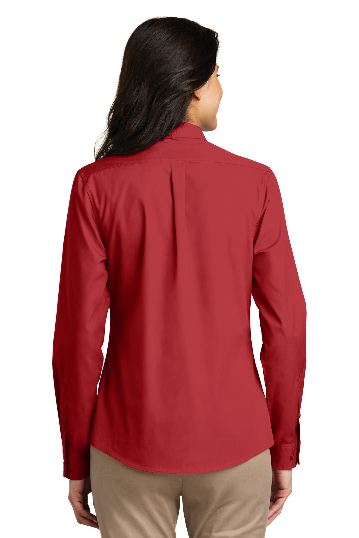 Rich Red
