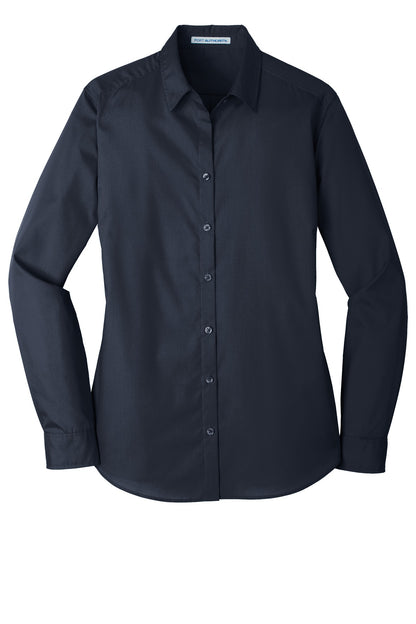 River Blue Navy
