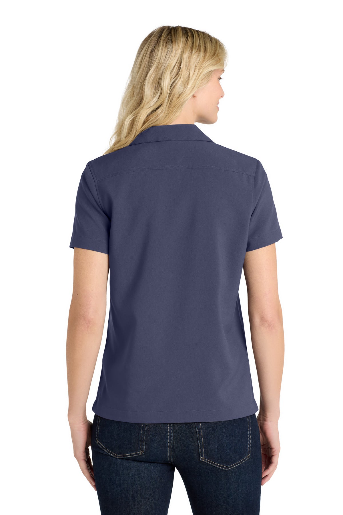 True Navy