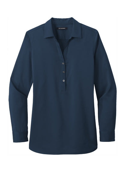 River Blue Navy
