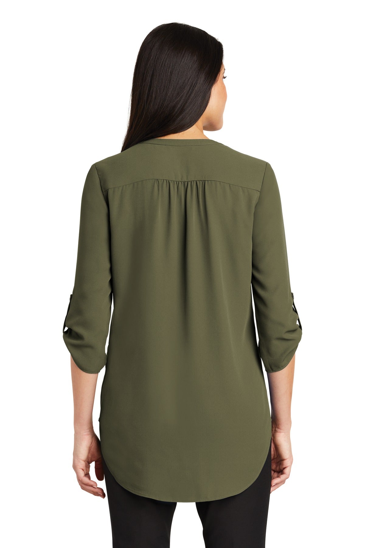 Deep Olive