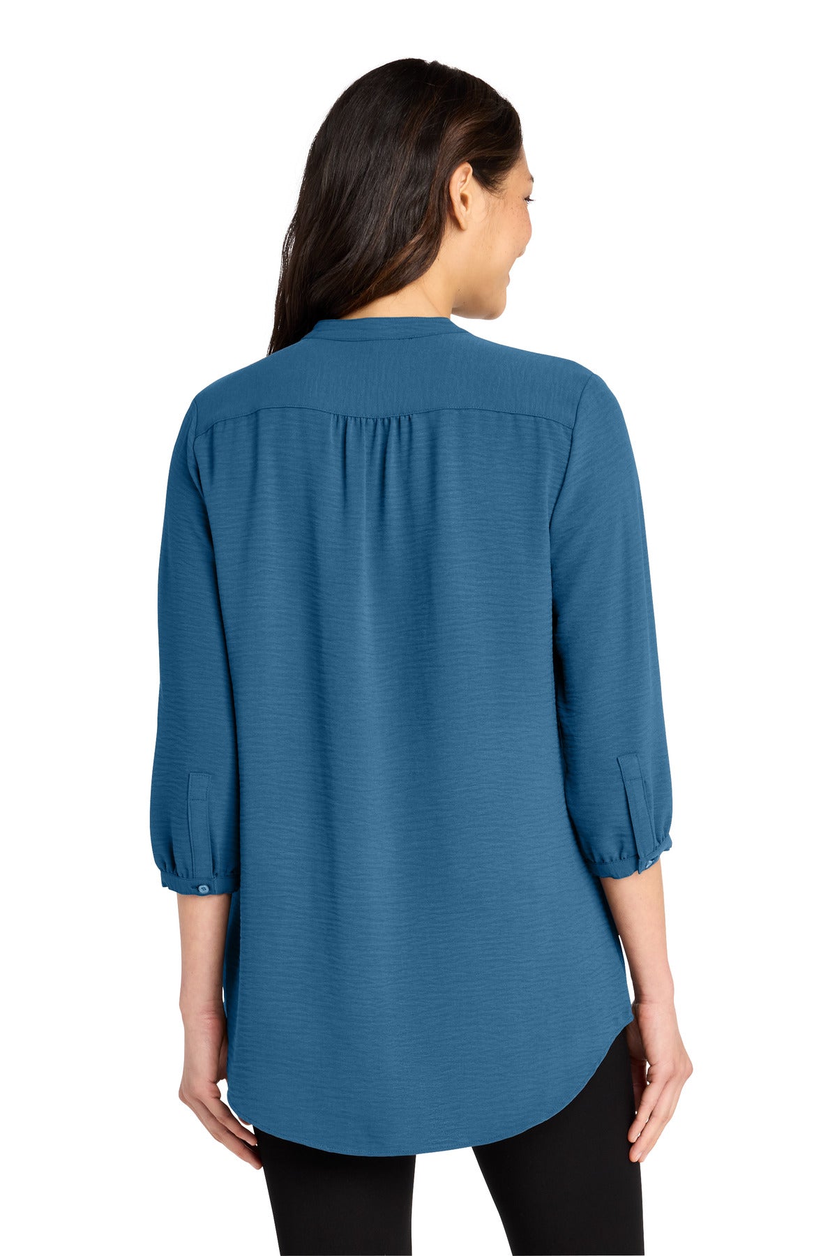 Aegean Blue