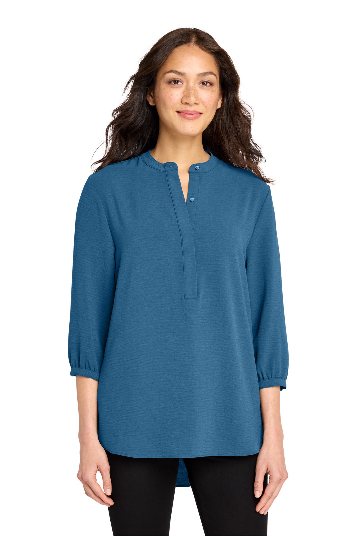 Aegean Blue