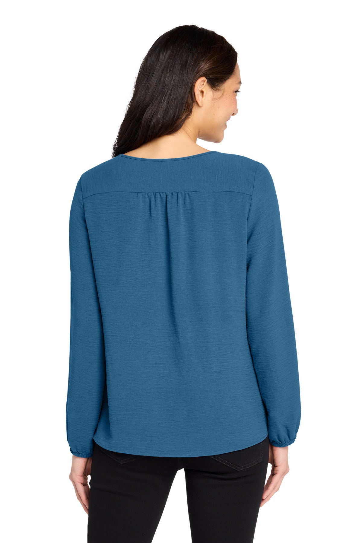 Aegean Blue