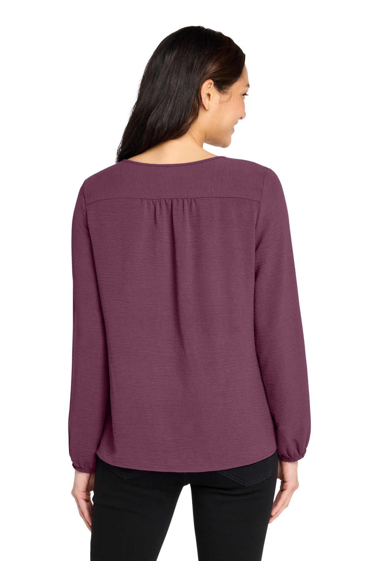 Purple Mist