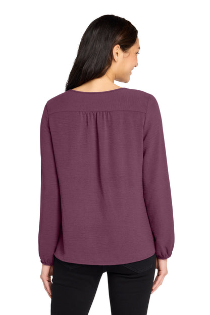 Purple Mist