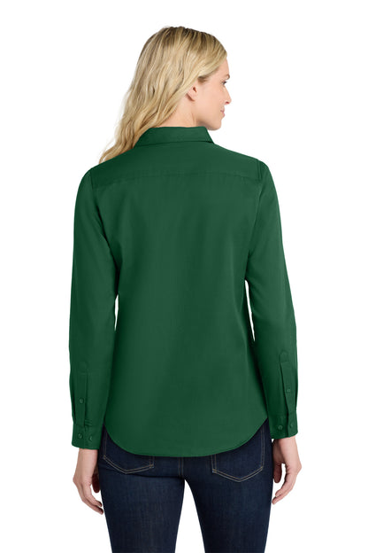 Dark Green