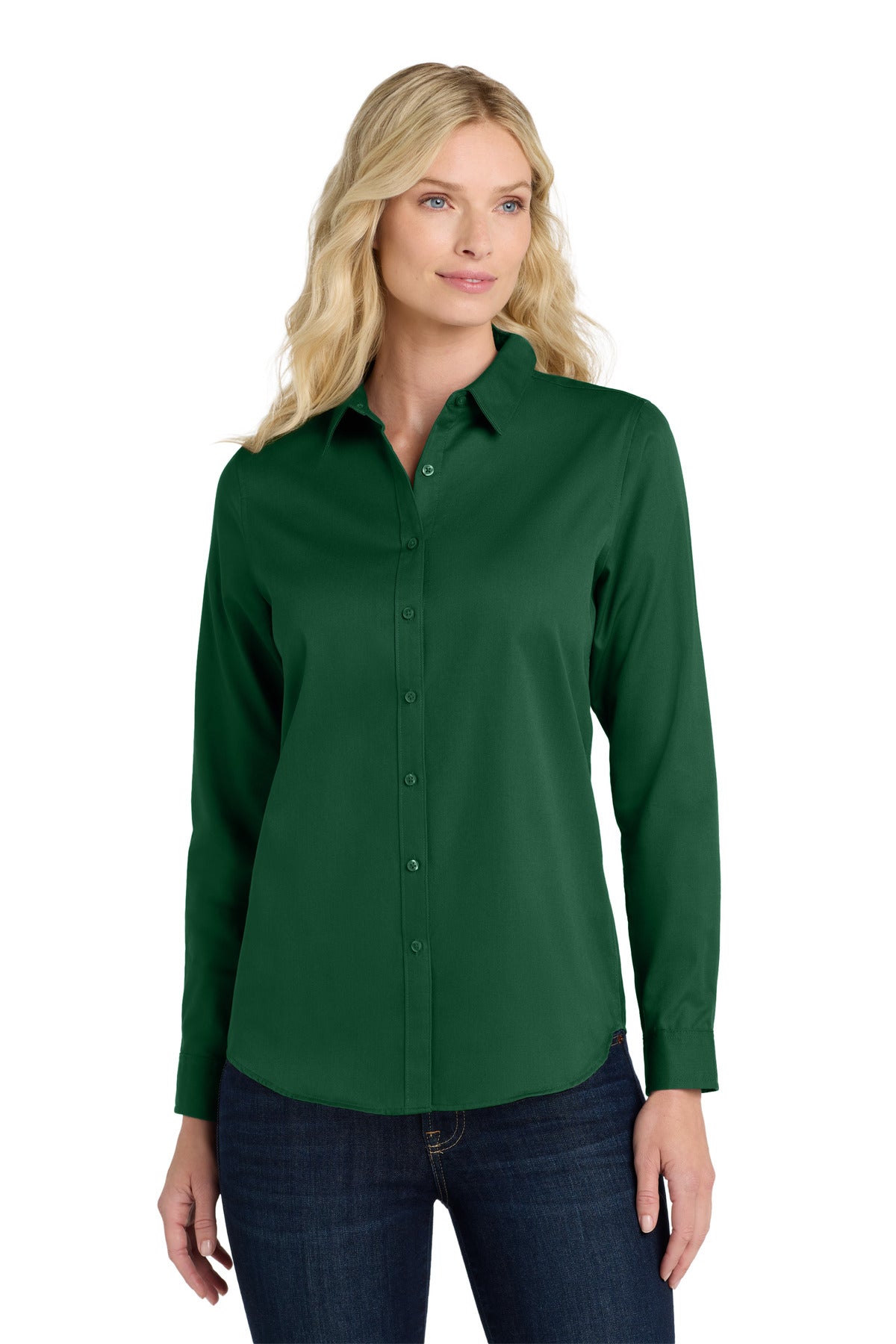 Dark Green