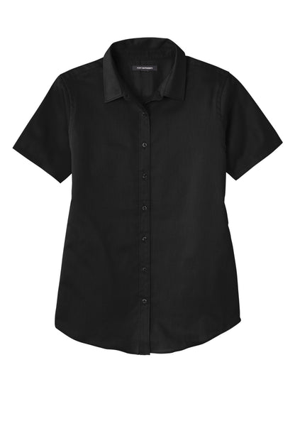 Deep Black