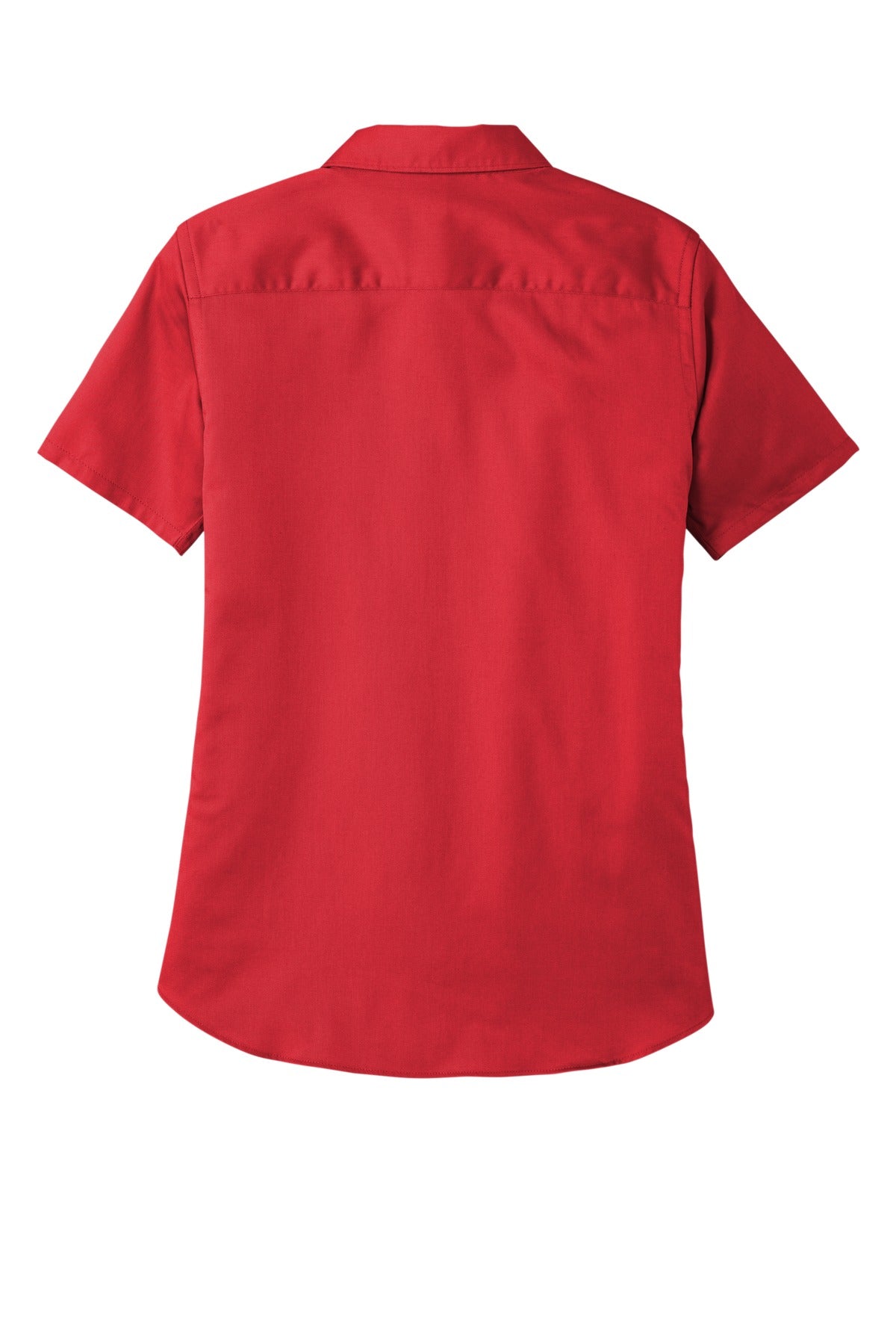 Rich Red