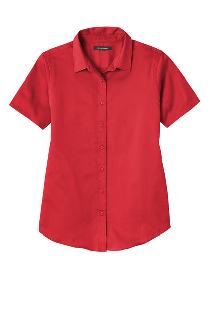 Rich Red
