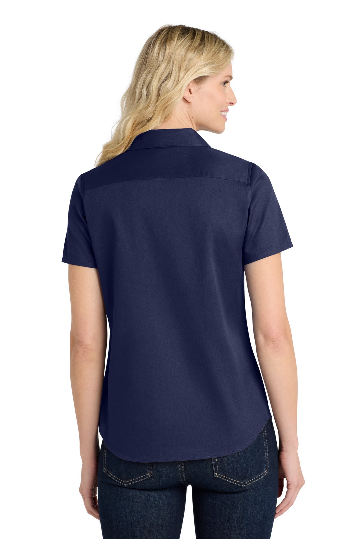 True Navy